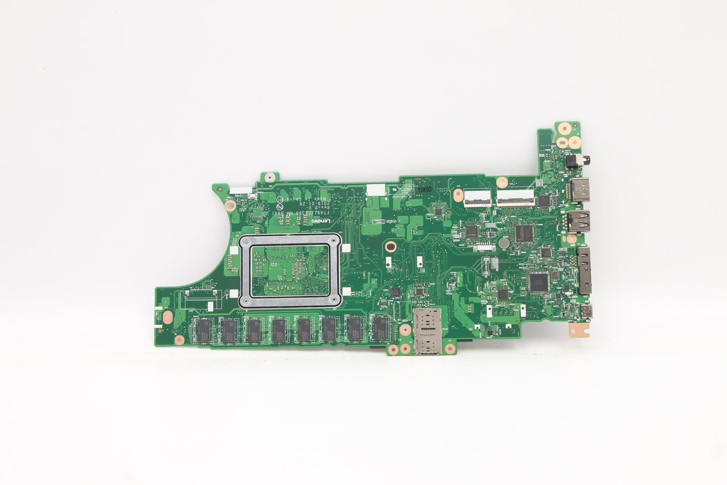 Lenovo Bdplanar Win,I5-8365U,8G,9560, - 5B21C98793