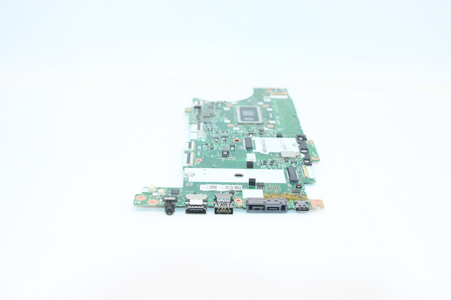 Lenovo Motherboard i7-8665U, 8GB RAM, AMT, TPM 2.0, Windows DPK - 5B21C98819