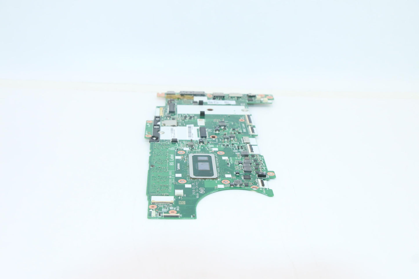 Lenovo Motherboard i7-8665U, 8GB RAM, AMT, TPM 2.0, Windows DPK - 5B21C98819
