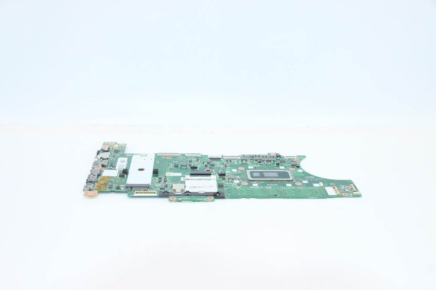 Lenovo Motherboard i7-8665U, 8GB RAM, AMT, TPM 2.0, Windows DPK - 5B21C98819