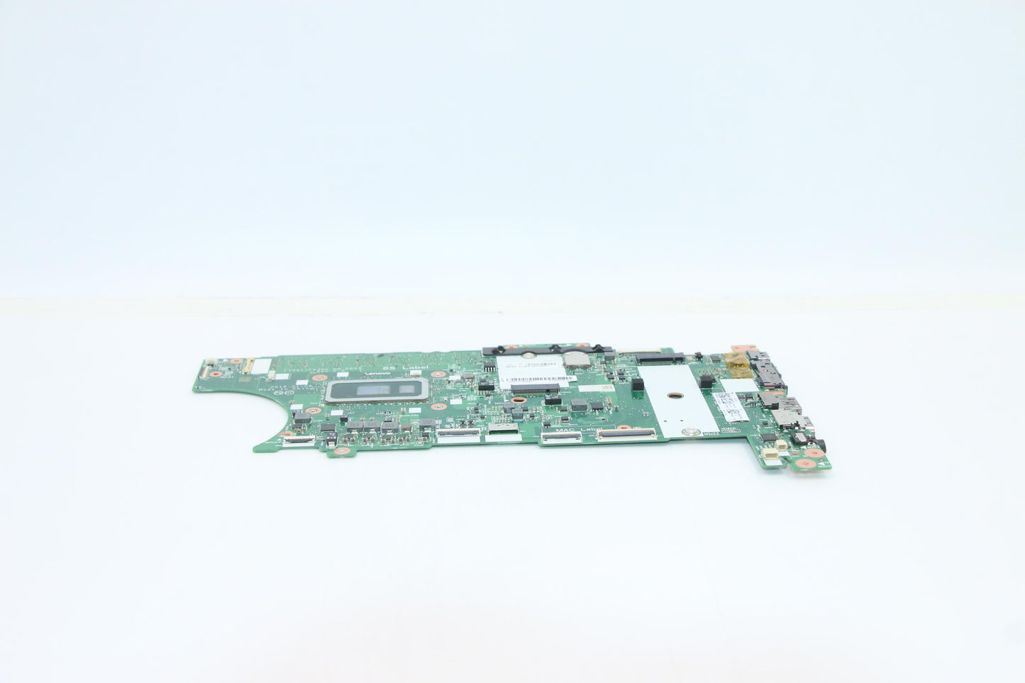 Lenovo Motherboard i7-8665U, 8GB RAM, AMT, TPM 2.0, Windows DPK - 5B21C98819