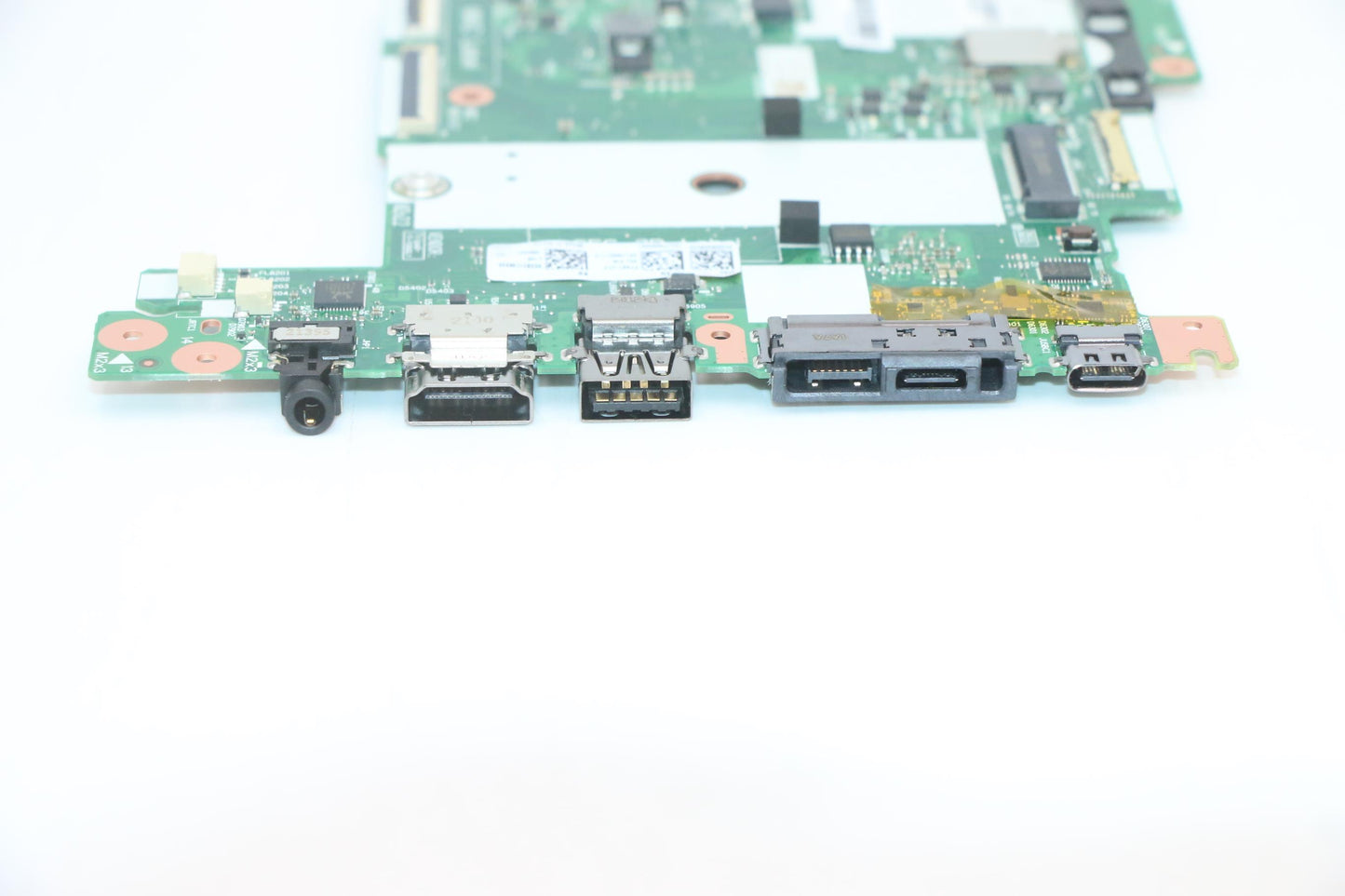 Lenovo Motherboard i7-8665U, 8GB RAM, AMT, TPM 2.0, Windows DPK - 5B21C98819