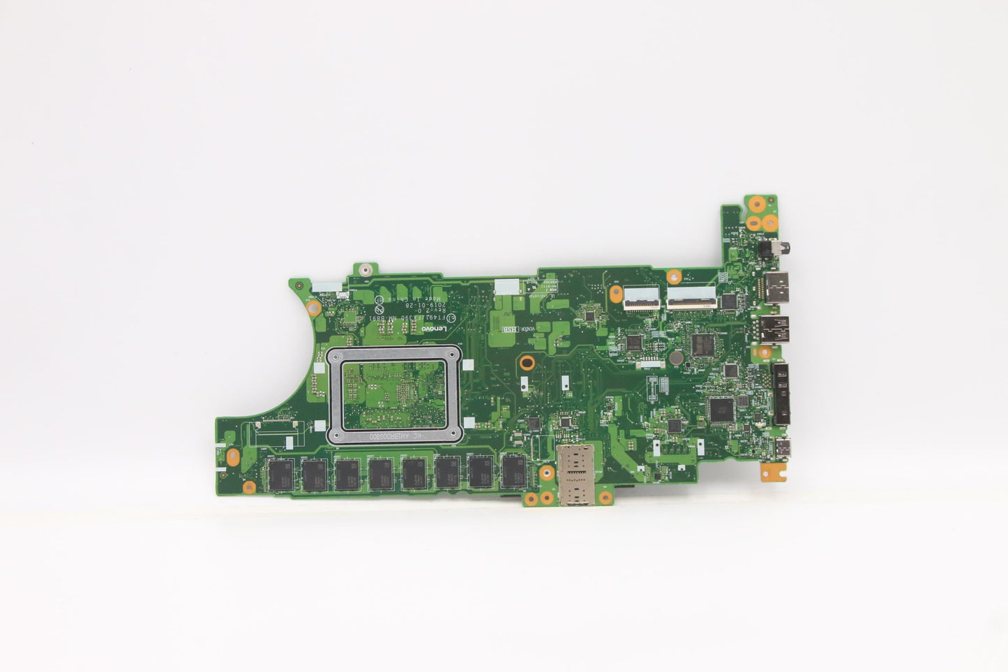Lenovo Bdplanar Win,I7-8665U,32G,9560 - 5B21C98843