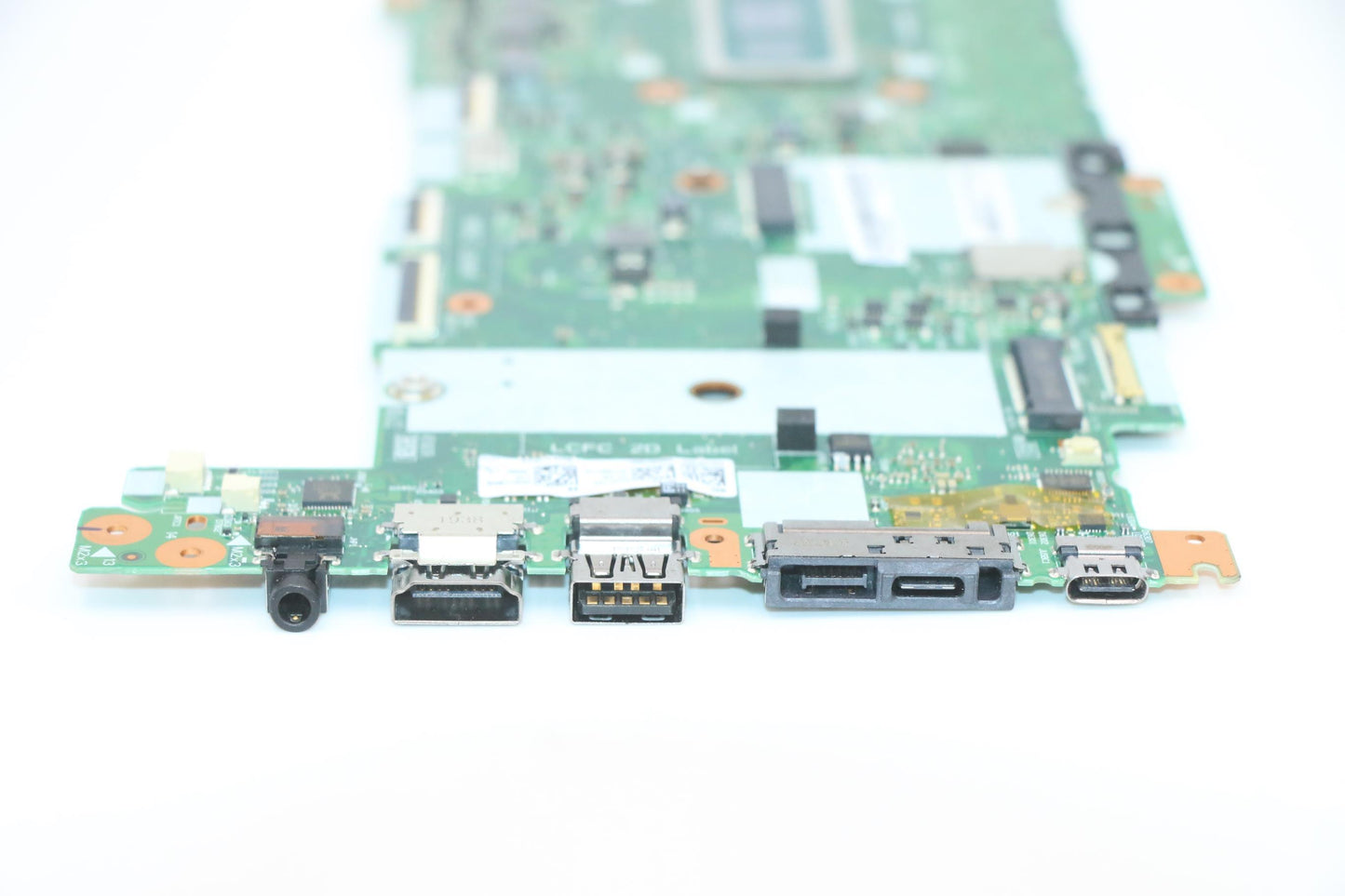 Lenovo Bdplanar Win,I7-8665U,32G,9560 - 5B21C98843