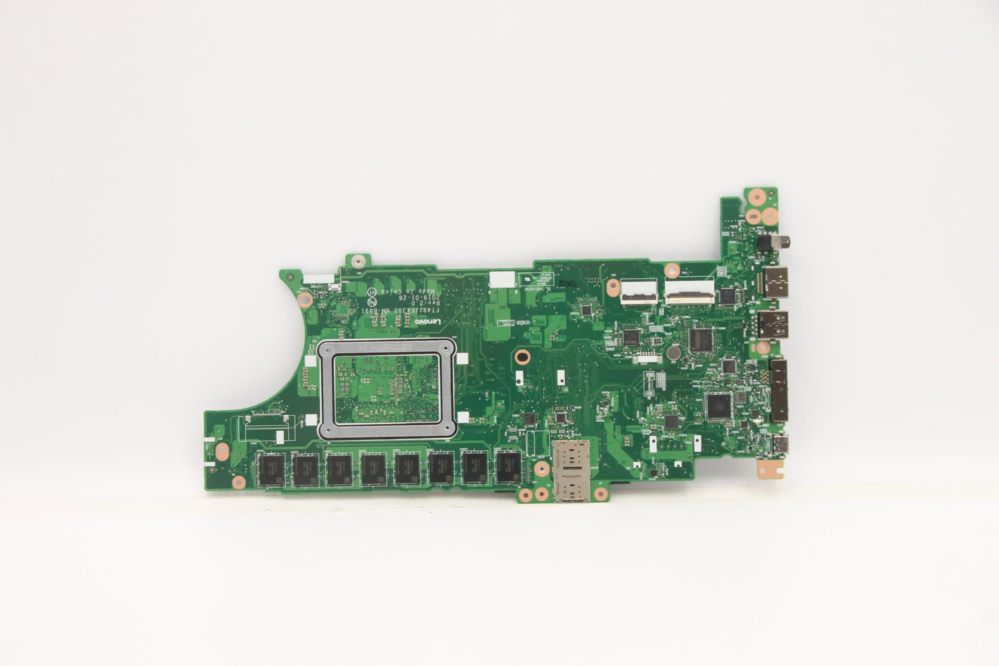 Lenovo Bdplanar Nok,I7-8665U,32G,9560 - 5B21C98846