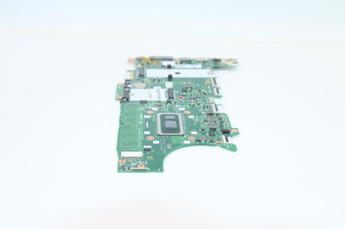 Lenovo Bdplanar Nok,I7-8665U,32G,9560 - 5B21C98846