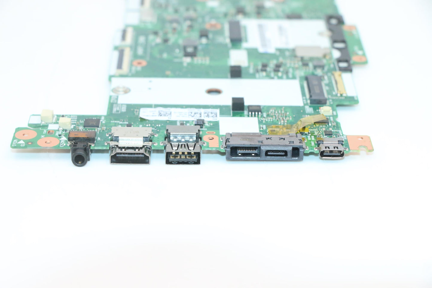 Lenovo Bdplanar Nok,I7-8665U,32G,9560 - 5B21C98846