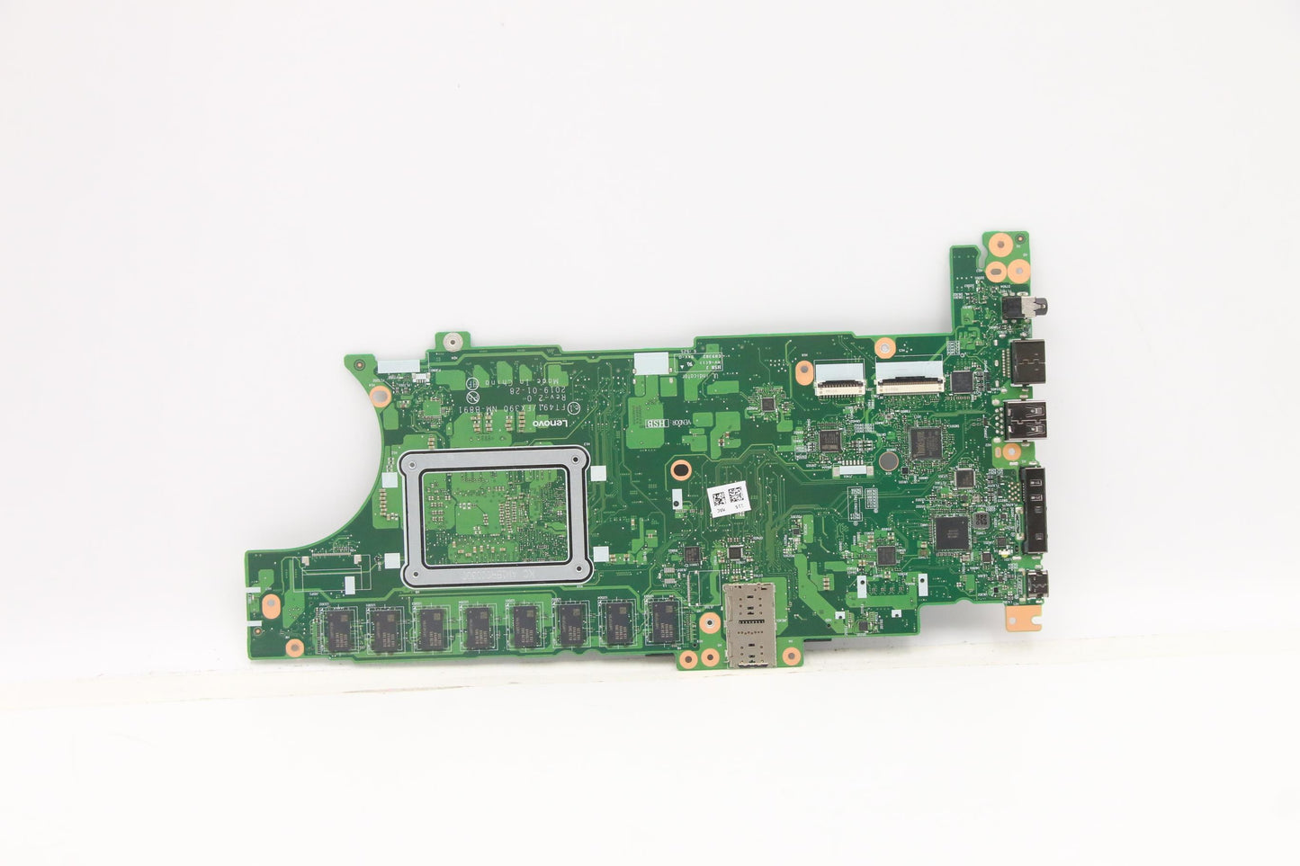 Lenovo Bdplanar Win,I7-8665U,8G,Ax200 - 5B21C98863