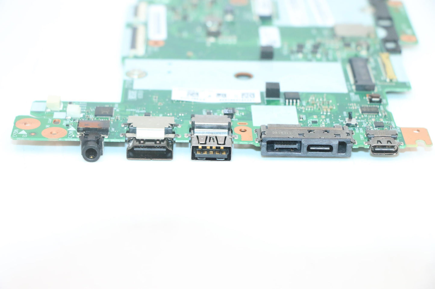 Lenovo Bdplanar Win,I7-8665U,8G,Ax200 - 5B21C98863