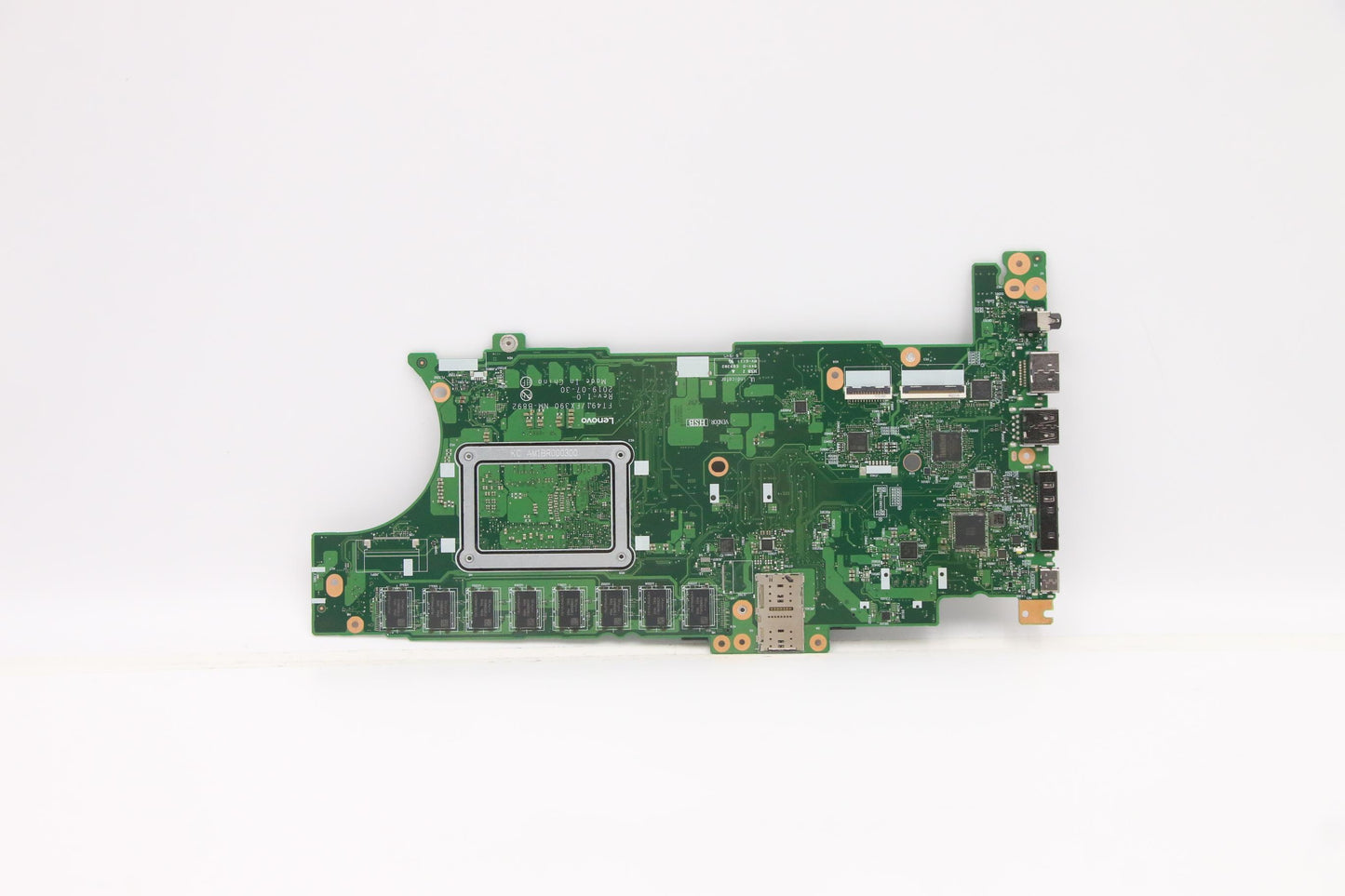 Lenovo Bdplanar Win,I5-10210U,8G,Ac,Y - 5B21C98879