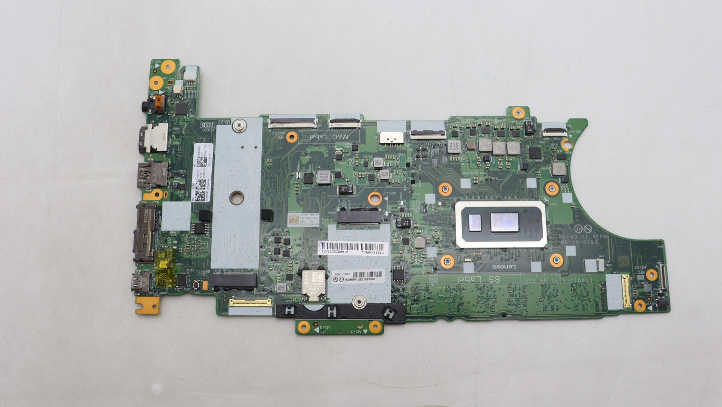 Lenovo Bdplanar Nok,I5-10210U,8G,Ac,Y - 5B21C98881