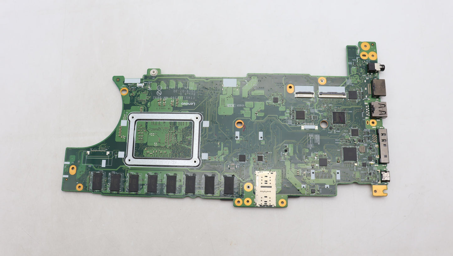 Lenovo Bdplanar Nok,I5-10210U,8G,Ac,Y - 5B21C98881