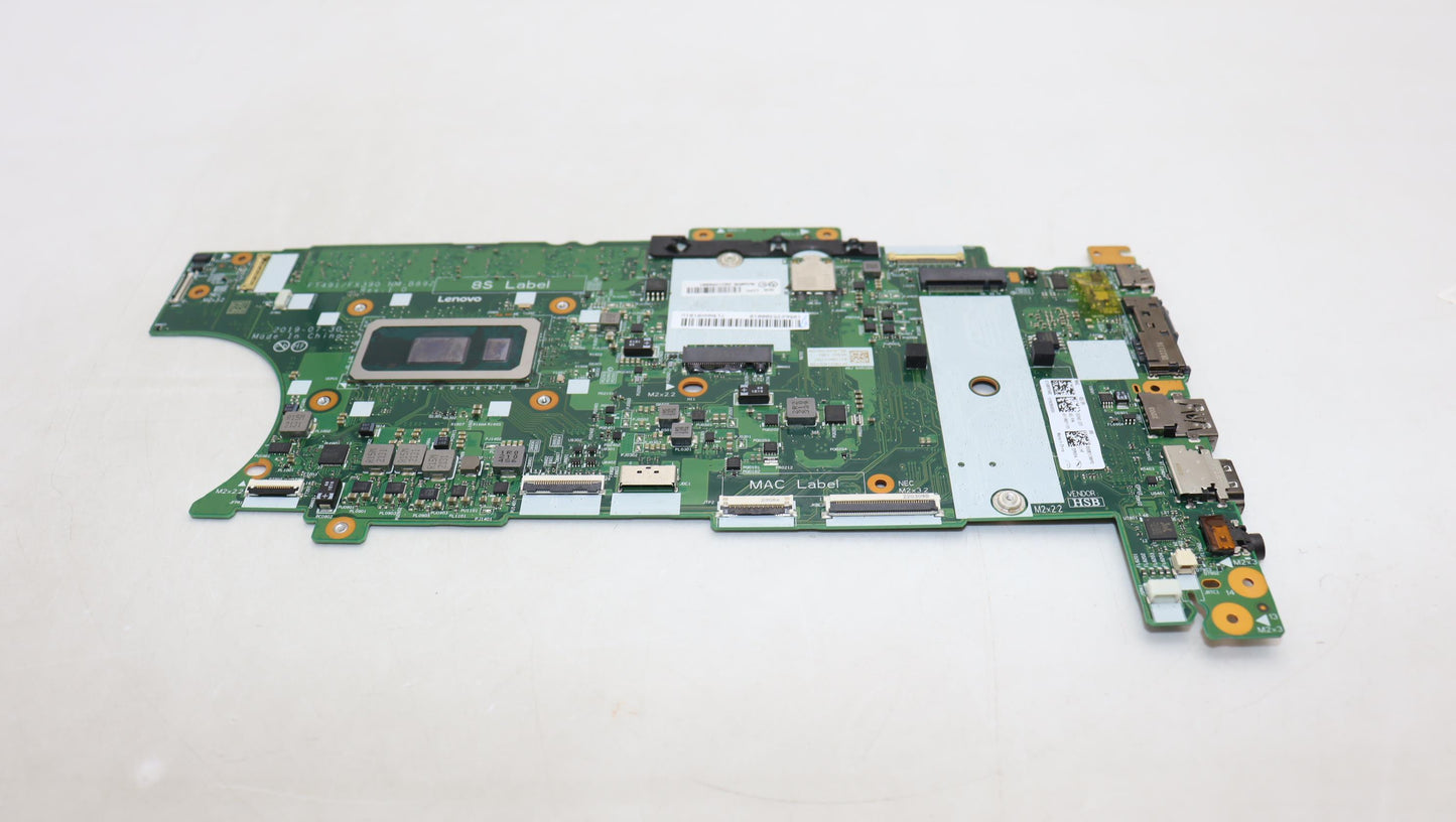 Lenovo Bdplanar Nok,I5-10210U,8G,Ac,Y - 5B21C98881