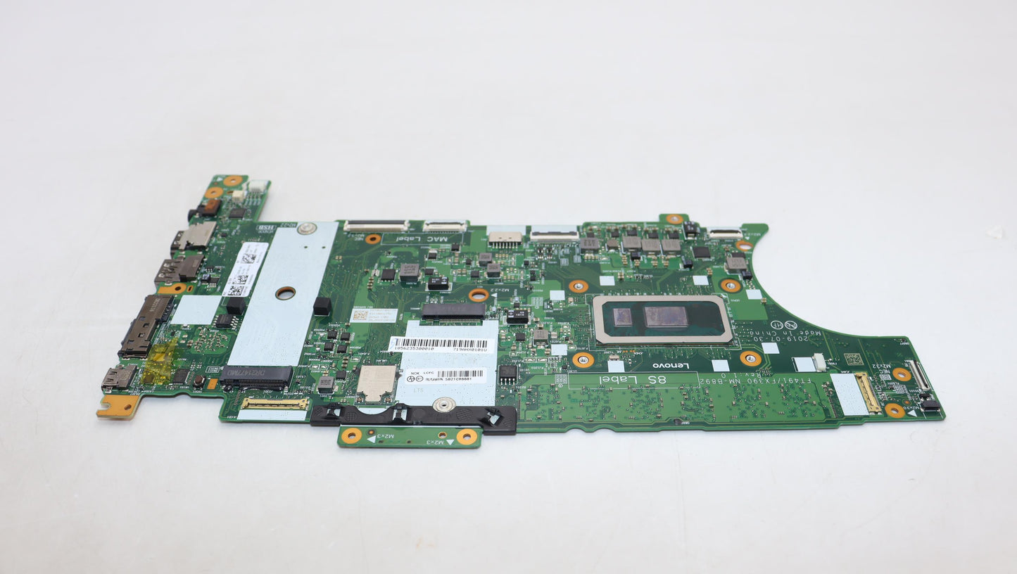 Lenovo Bdplanar Nok,I5-10210U,8G,Ac,Y - 5B21C98881