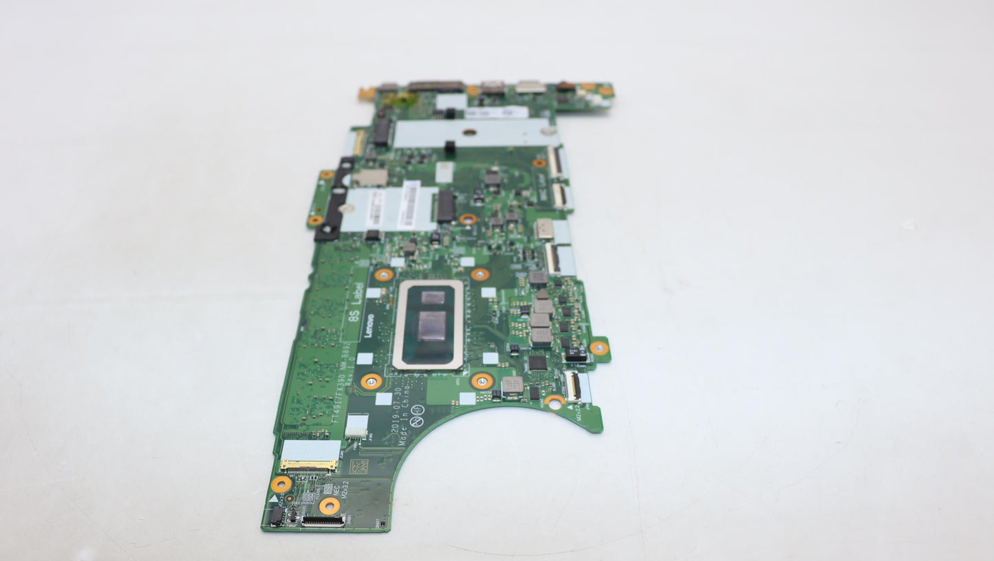 Lenovo Bdplanar Nok,I5-10210U,8G,Ac,Y - 5B21C98881
