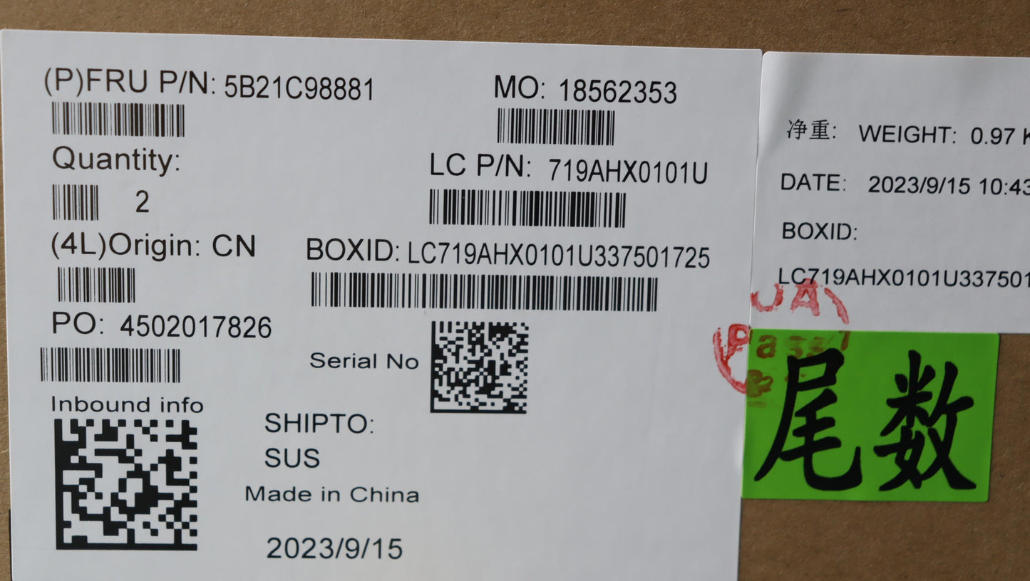 Lenovo Bdplanar Nok,I5-10210U,8G,Ac,Y - 5B21C98881