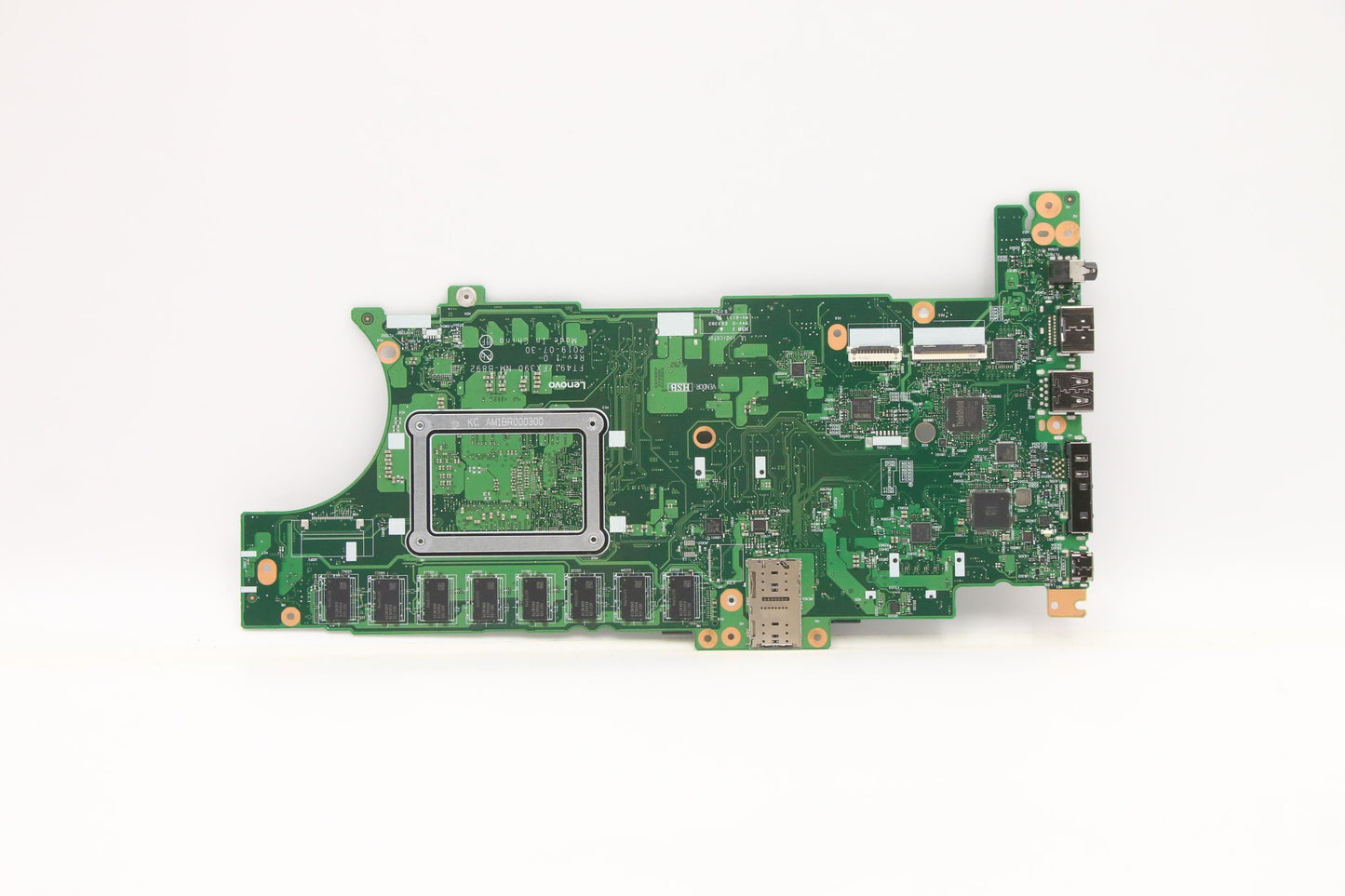 Lenovo Bdplanar Win,I7-10510U,16G,Ac, - 5B21C98891