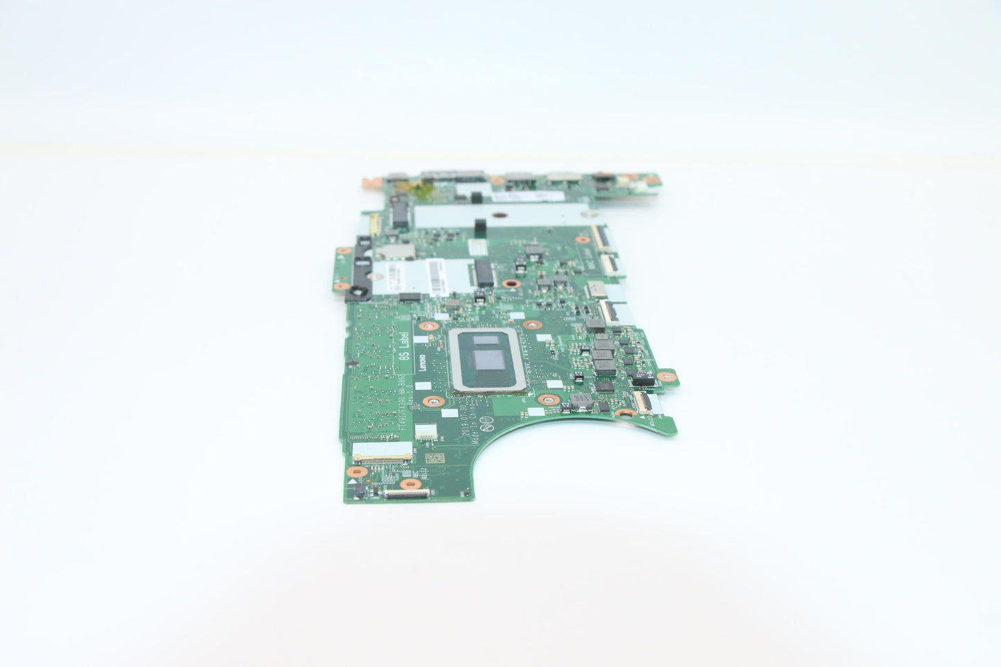 Lenovo Bdplanar Win,I7-10510U,16G,Ac, - 5B21C98891