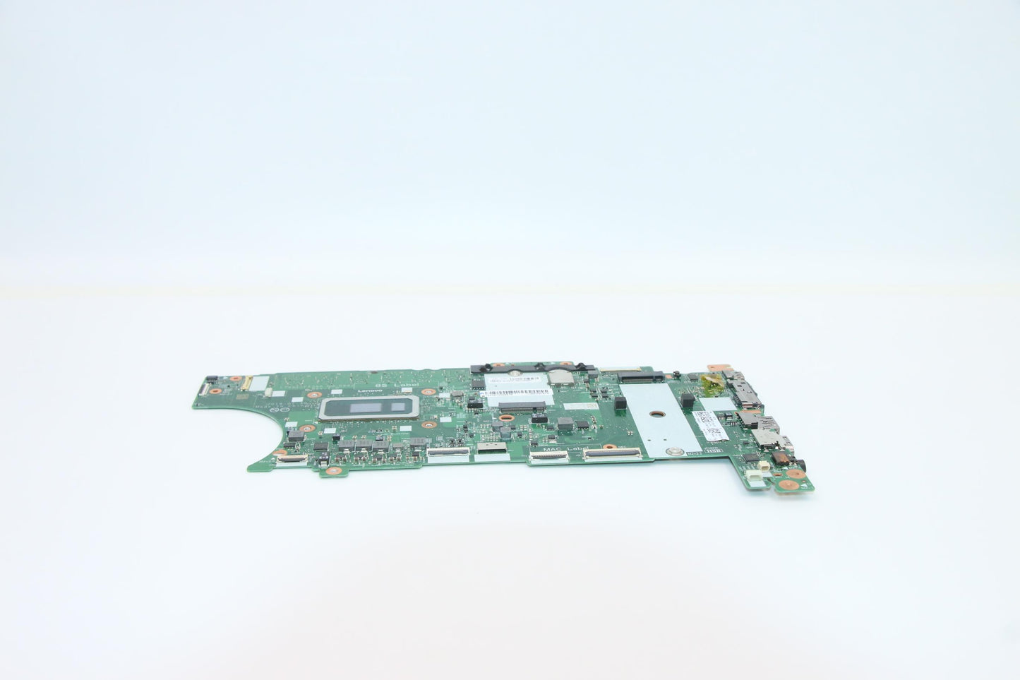 Lenovo Bdplanar Win,I7-10510U,16G,Ac, - 5B21C98891