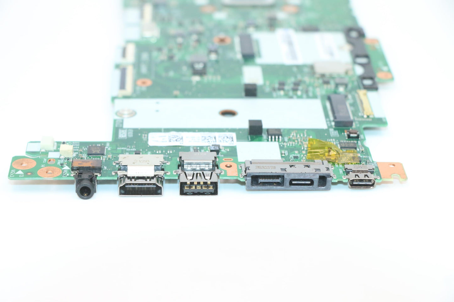 Lenovo Bdplanar Win,I7-10510U,16G,Ac, - 5B21C98891