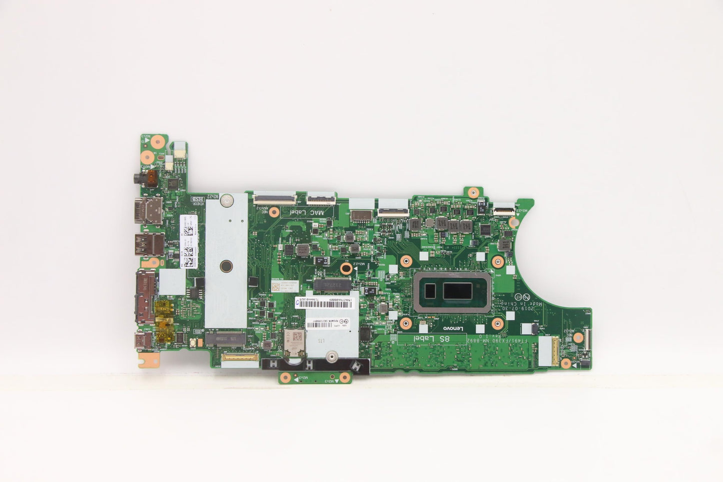 Lenovo Bdplanar Win,I7-10710U,8G,Ax,Y - 5B21C98897