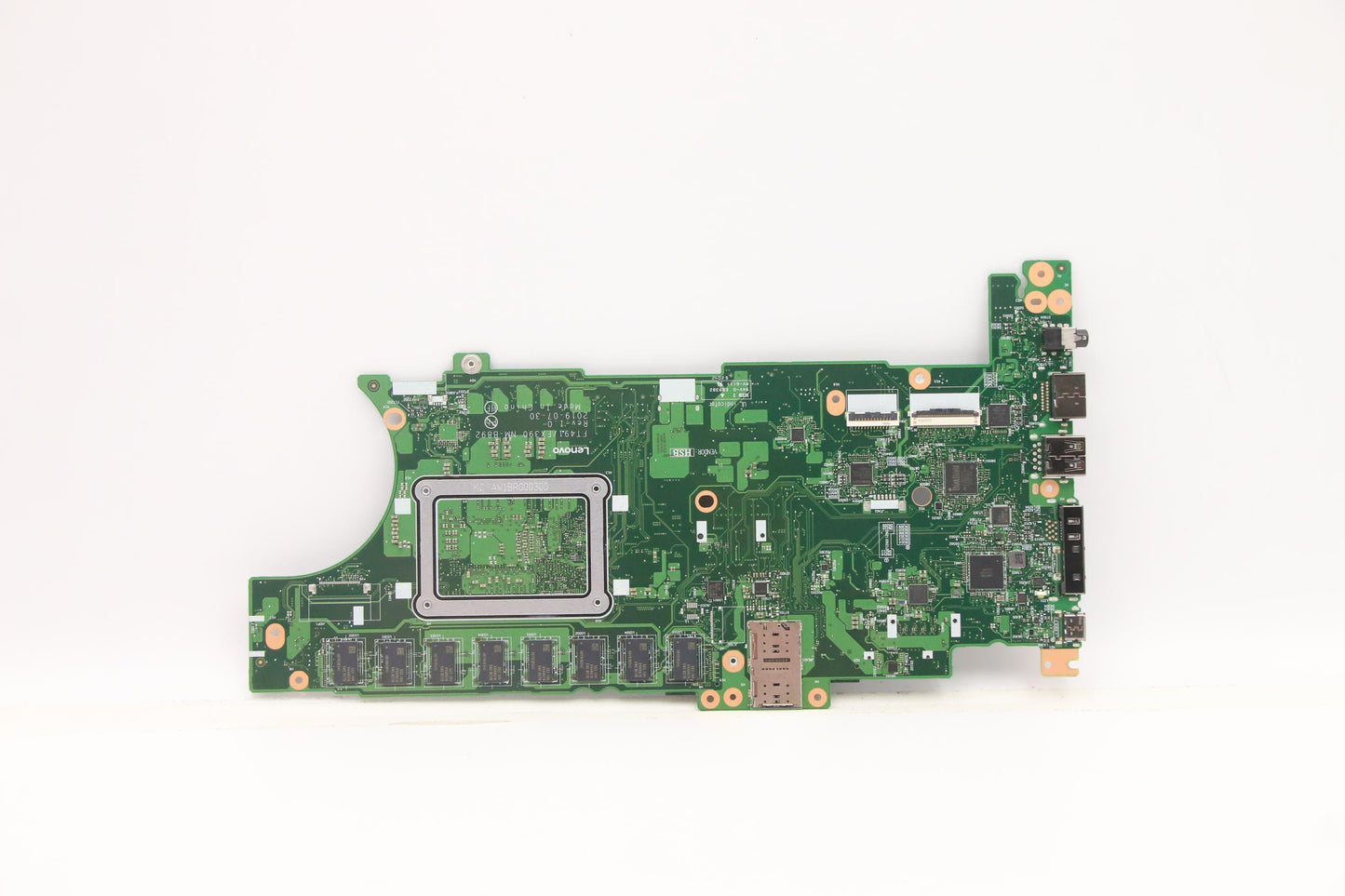Lenovo Bdplanar Win,I7-10710U,8G,Ax,Y - 5B21C98897