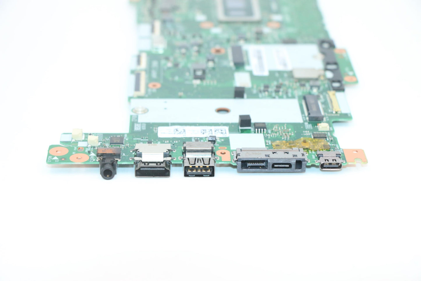 Lenovo Bdplanar Win,I7-10710U,8G,Ax,Y - 5B21C98897