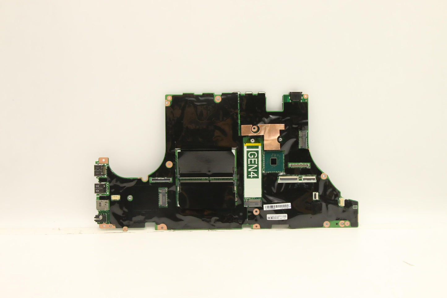 Lenovo Bdplanar I7-11850Hvp Win Ya Yt - 5B21C99575