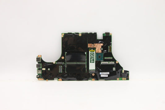 Lenovo Motherboard, i7-11800H, Windows, North America, YTdT2, L3, yAB - 5B21C99581