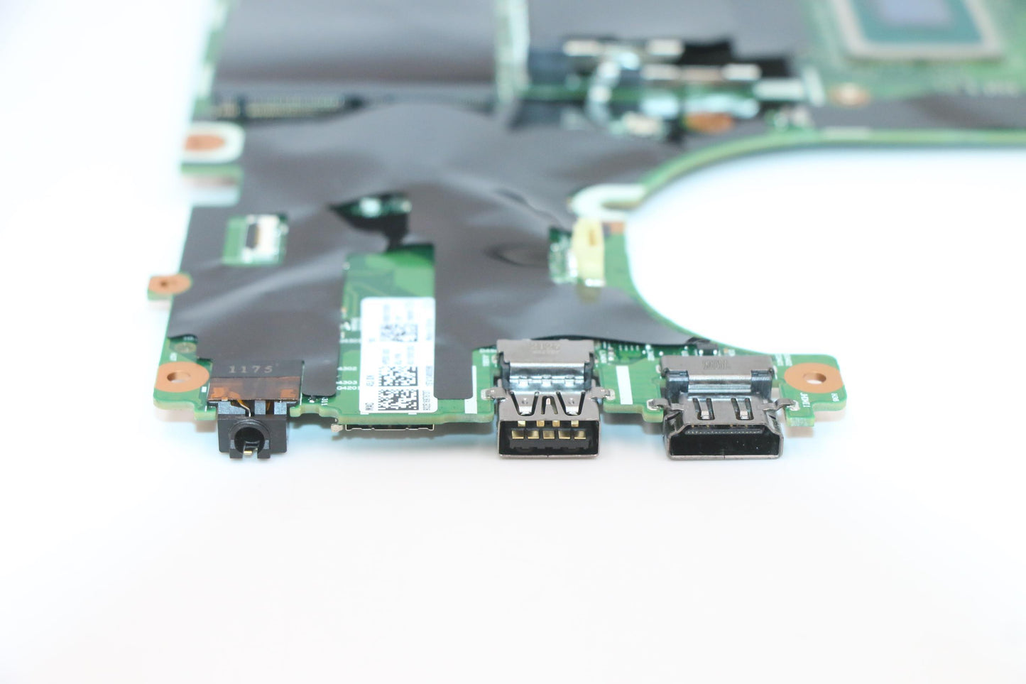 Lenovo Bdplanar I7-11800Hnok Na Ytdt2 - 5B21C99583