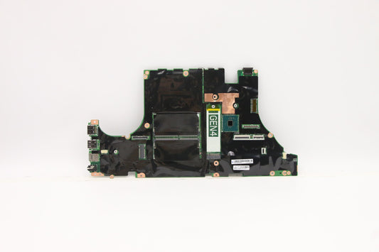 Lenovo Motherboard, Intel i9-11950H, Windows-Compatible, YTdT2 L3, YAB - 5B21C99591