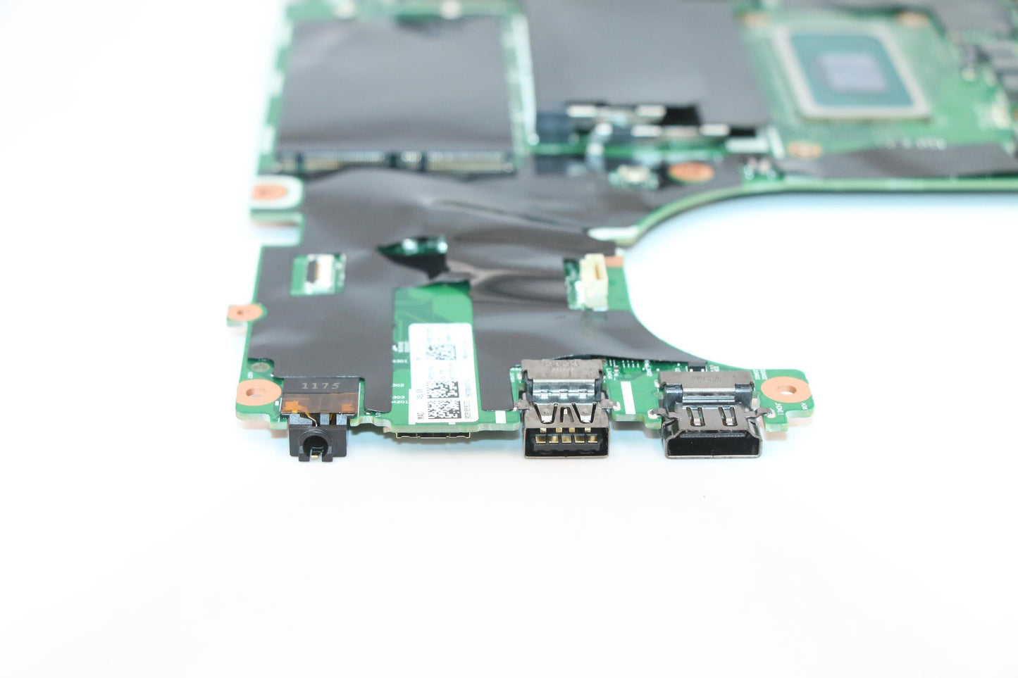 Lenovo Motherboard, Intel i9-11950H, Windows-Compatible, YTdT2 L3, YAB - 5B21C99591