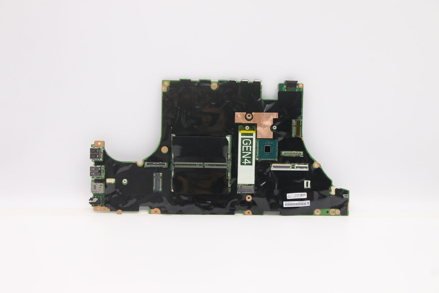 Lenovo Bdplanar I9-11950Hvp Nok Ya Yt - 5B21C99593