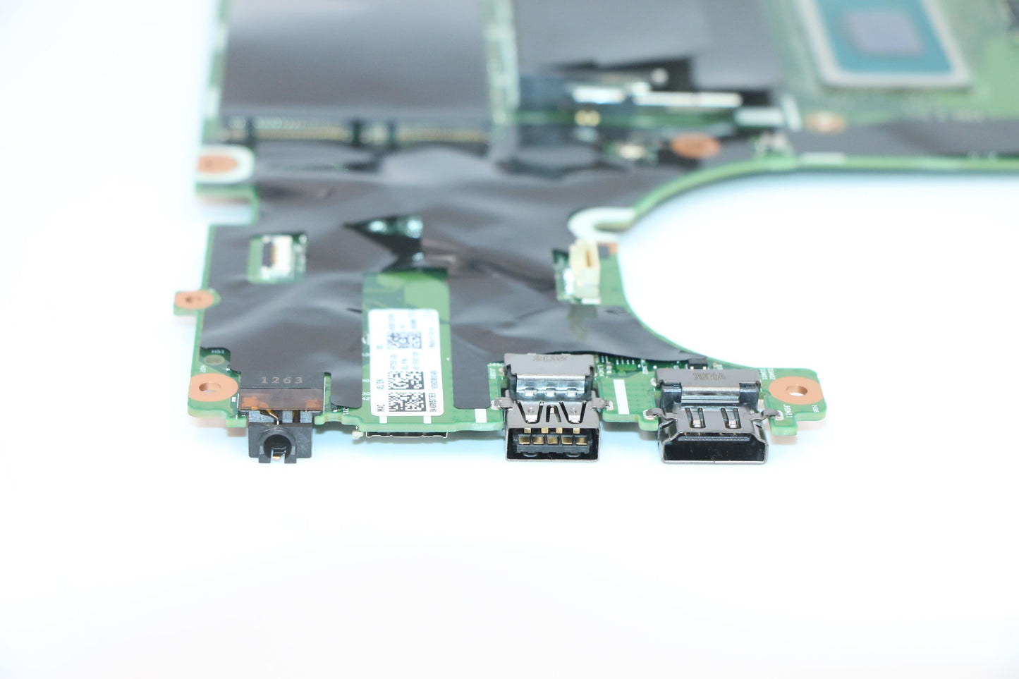 Lenovo Bdplanar I9-11950Hvp Nok Ya Yt - 5B21C99593
