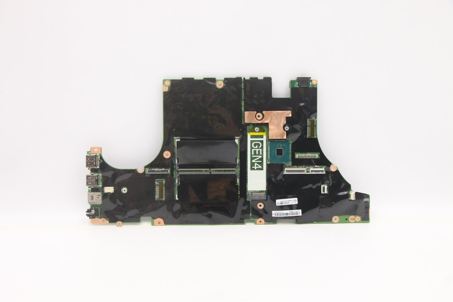 Lenovo Bdplanar I9-11950Hvp Win Ya Yt - 5B21C99595