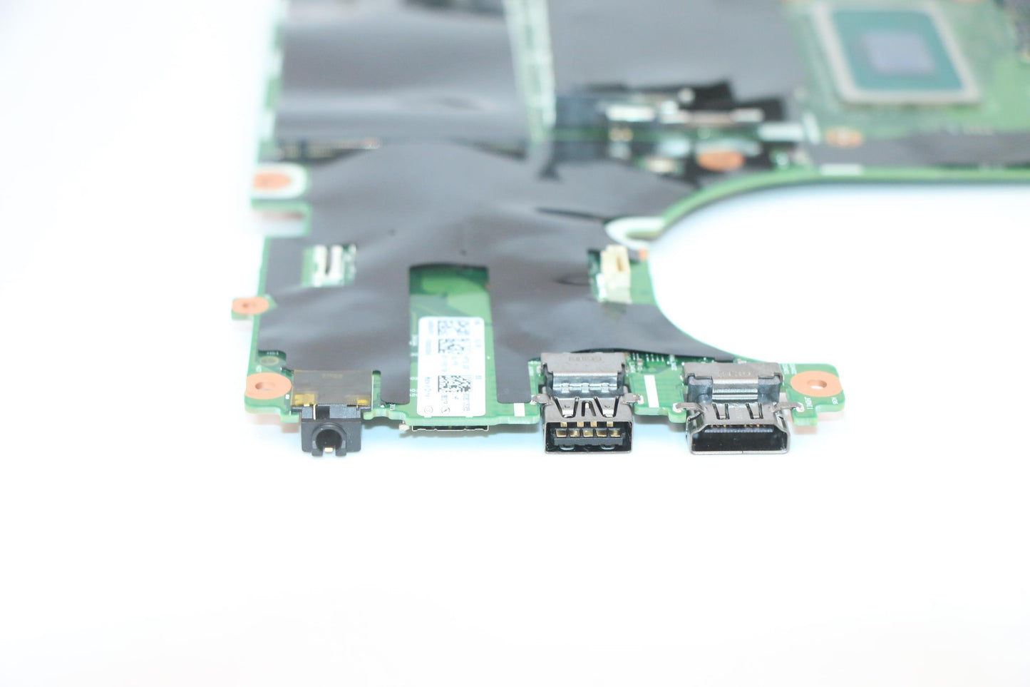 Lenovo Bdplanar I9-11950Hvp Win Ya Yt - 5B21C99595
