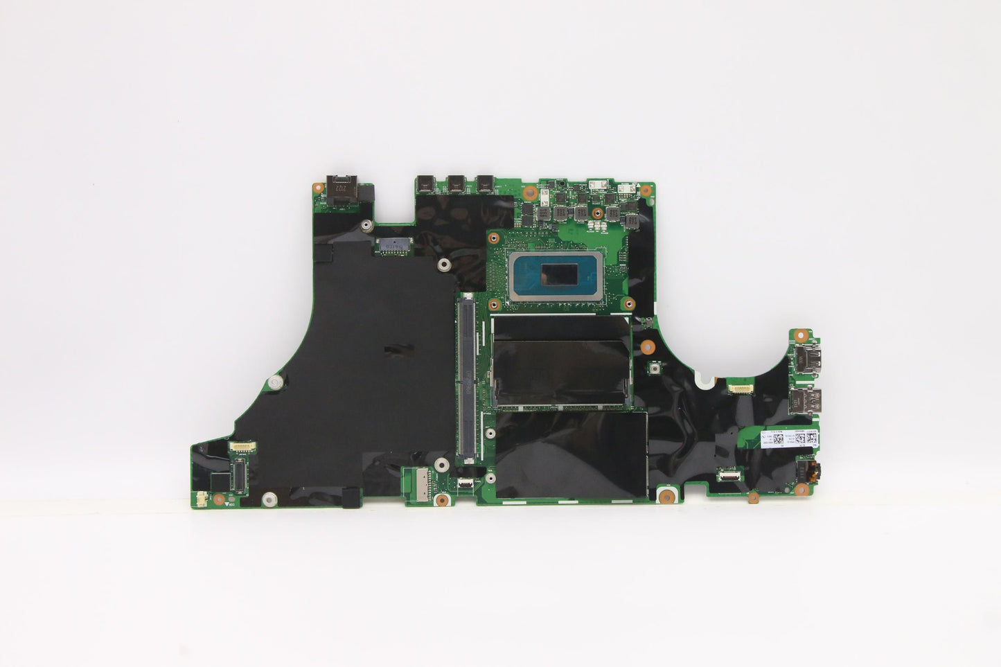 Lenovo Motherboard BDPLANAR W-11855M, Windows - 5B21C99601