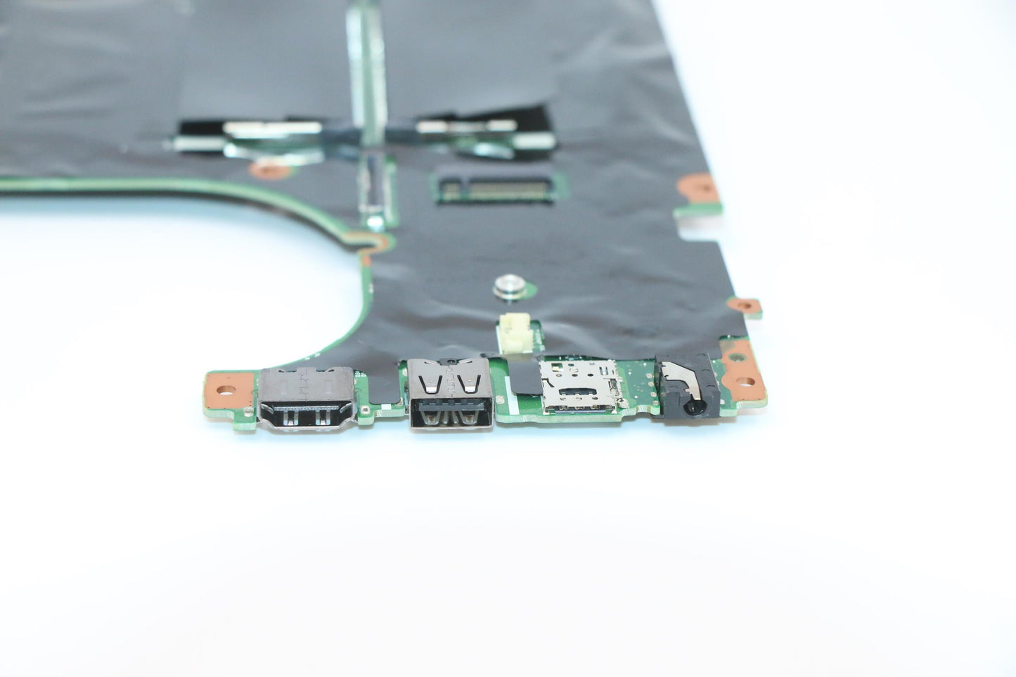 Lenovo Motherboard BDPLANAR W-11855M, Windows - 5B21C99601