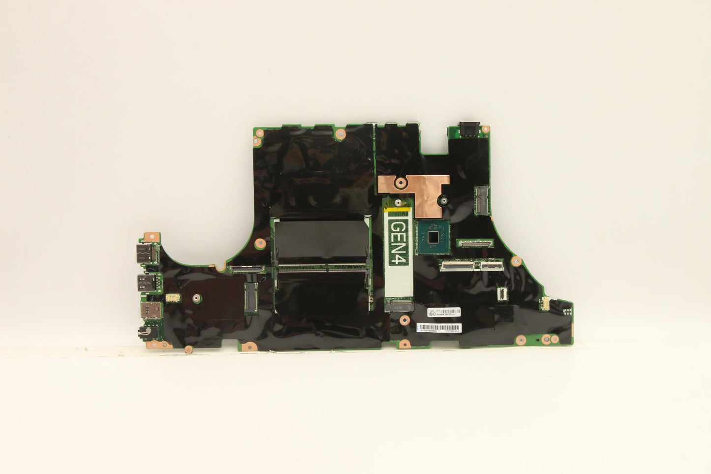 Lenovo Bdplanar W-11855M Nok Ya Ytdt2 - 5B21C99603