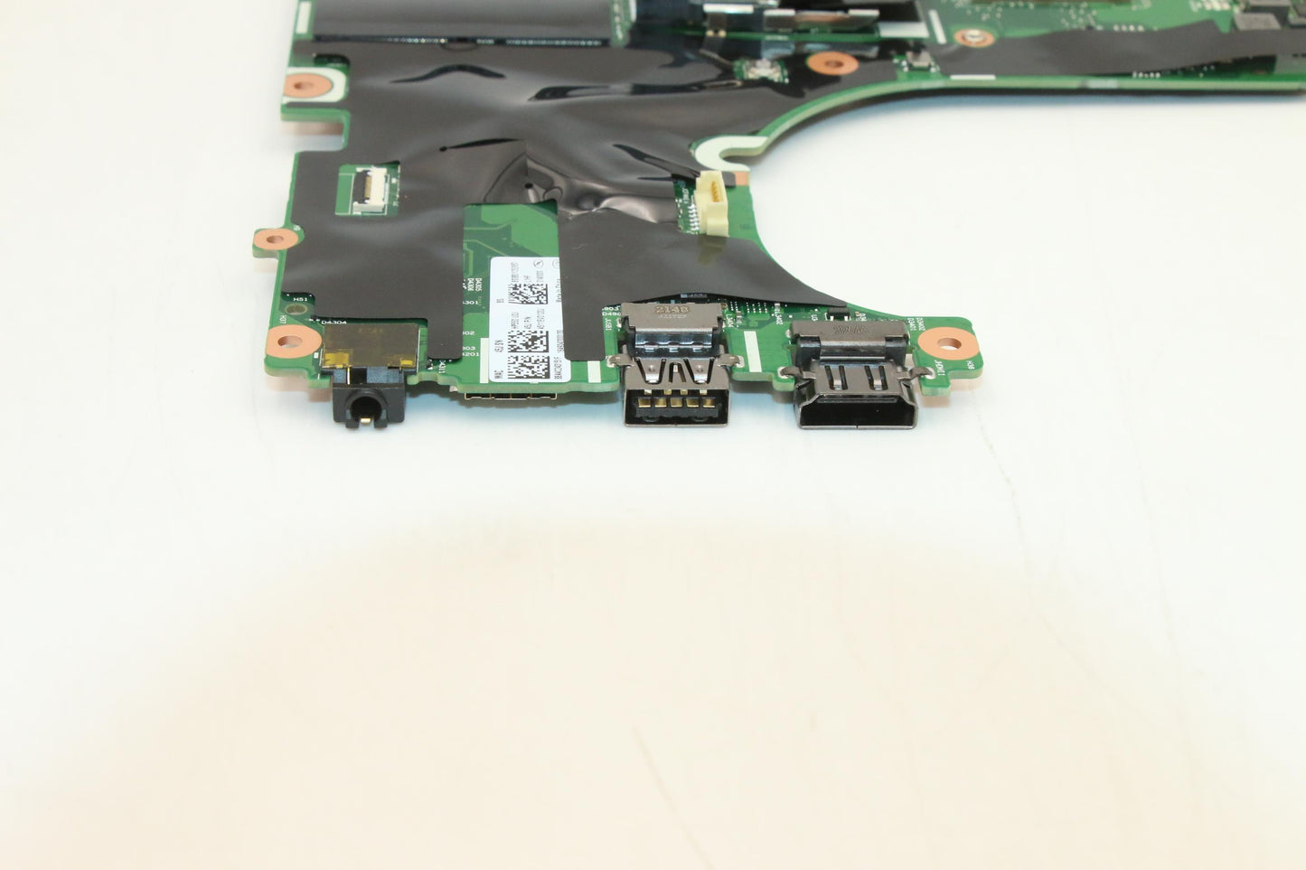Lenovo Bdplanar W-11855M Nok Ya Ytdt2 - 5B21C99603