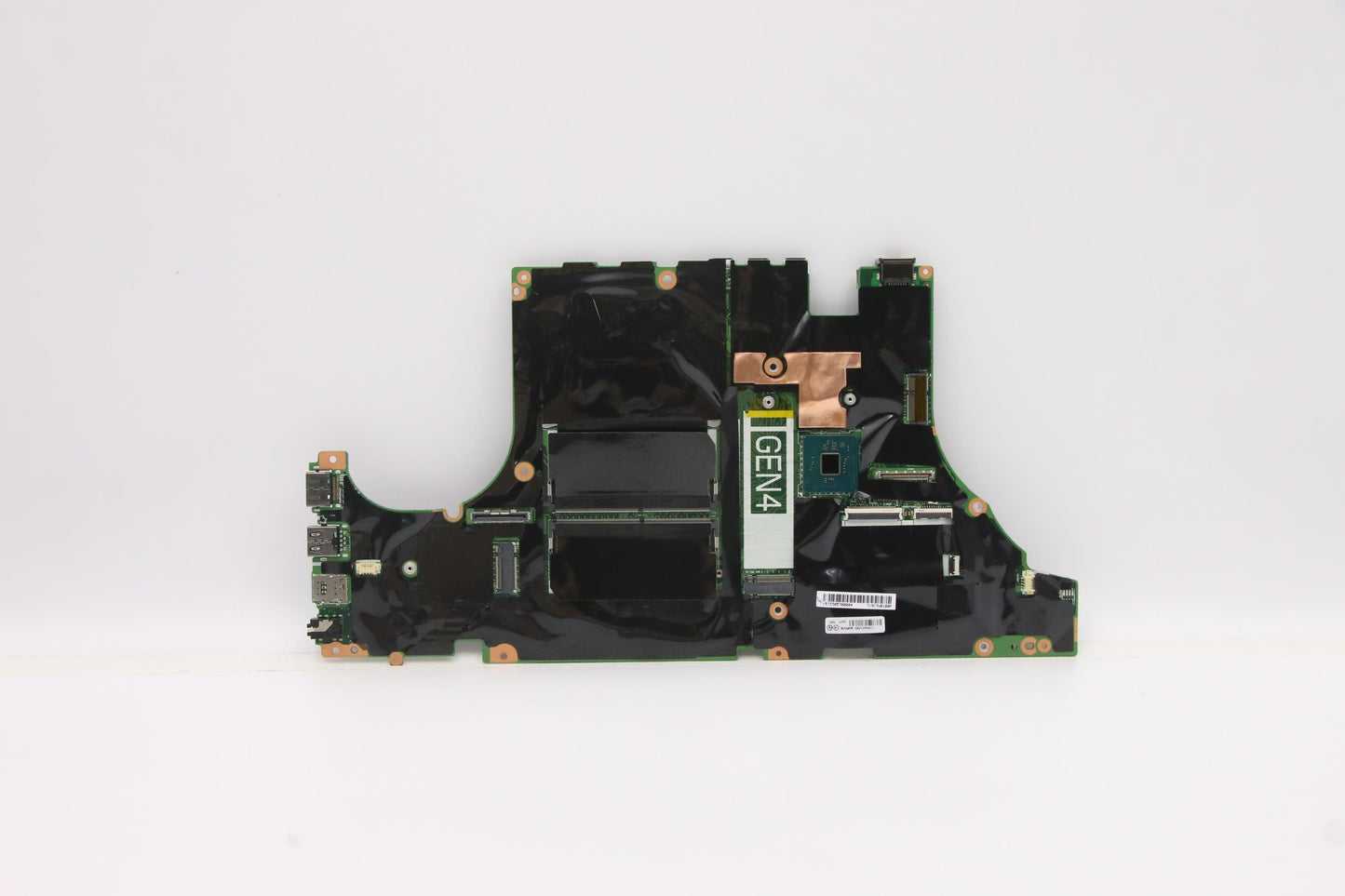 Lenovo Motherboard with W-11955M vPro for Windows - 5B21C99611