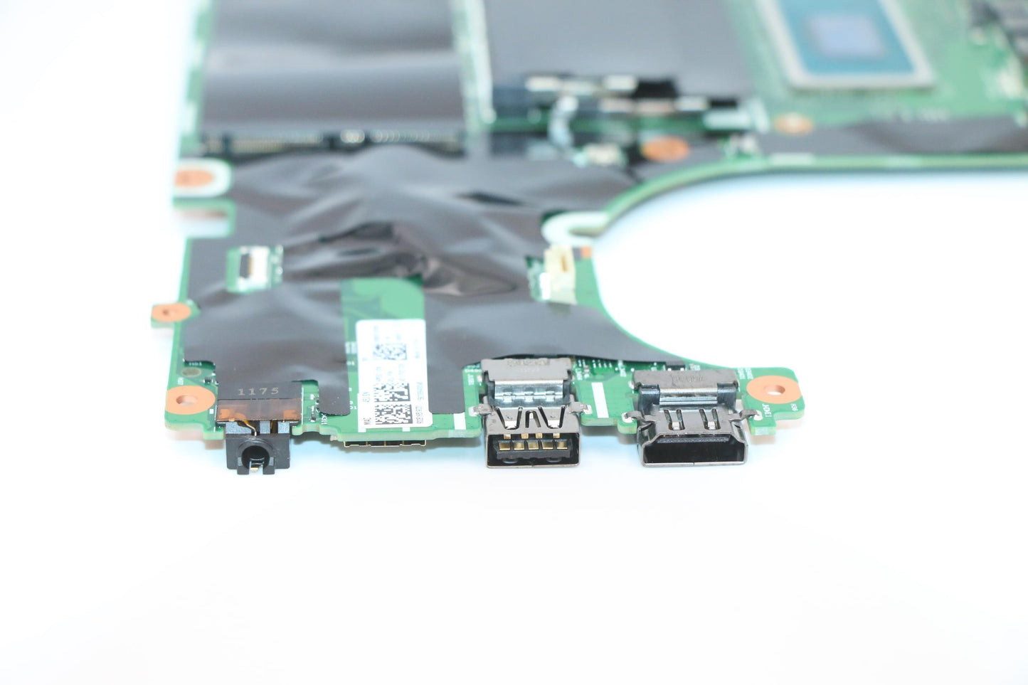 Lenovo Motherboard with W-11955M vPro for Windows - 5B21C99611