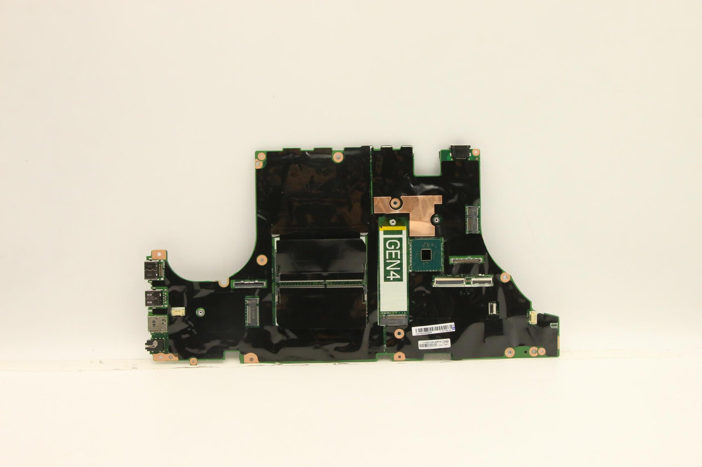 Lenovo Bdplanar W-11955M Vp Nok Ya Yt - 5B21C99613