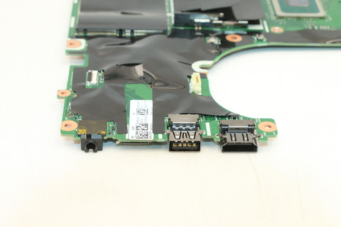 Lenovo Bdplanar W-11955M Vp Nok Ya Yt - 5B21C99613