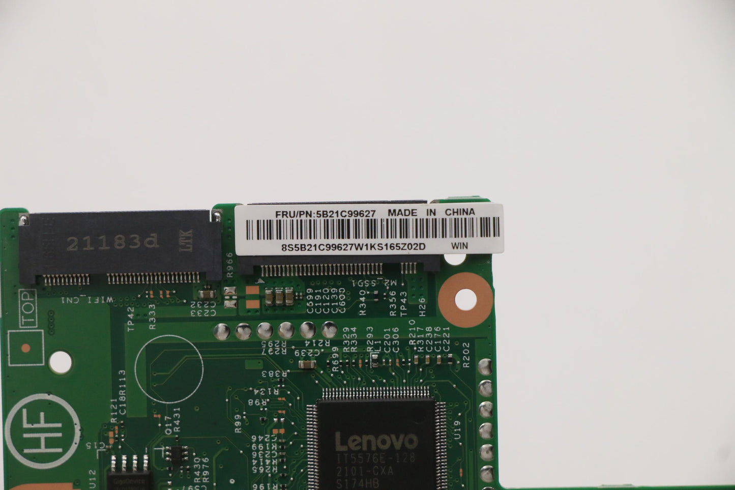 Lenovo BDPLANAR, 3015e, 4G, 64G EMMC, WIN, ND, YTdT2, YAB - 5B21C99627