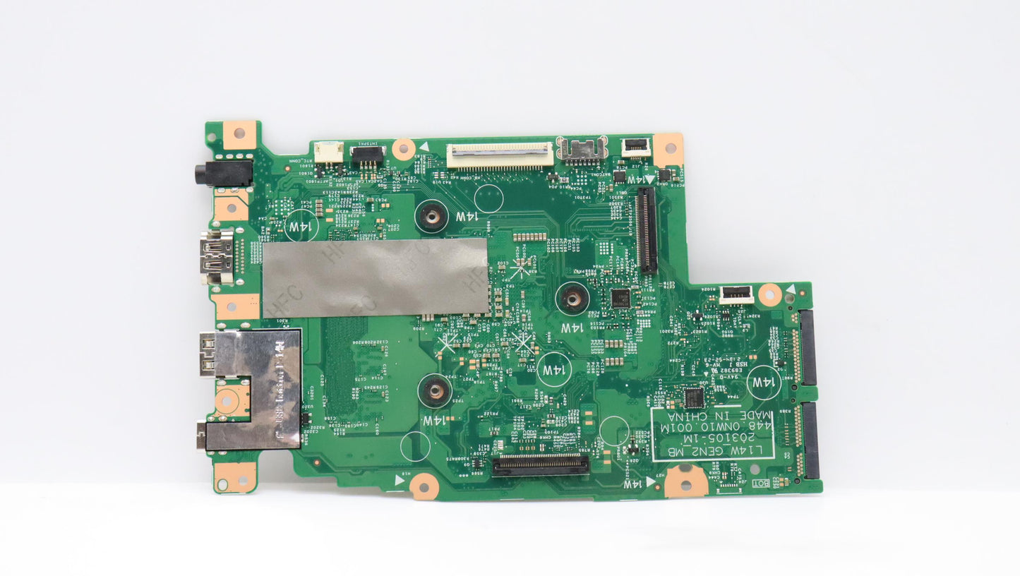 Lenovo Bdplanar 3015E4G128Gemmcnok Nd - 5B21C99633