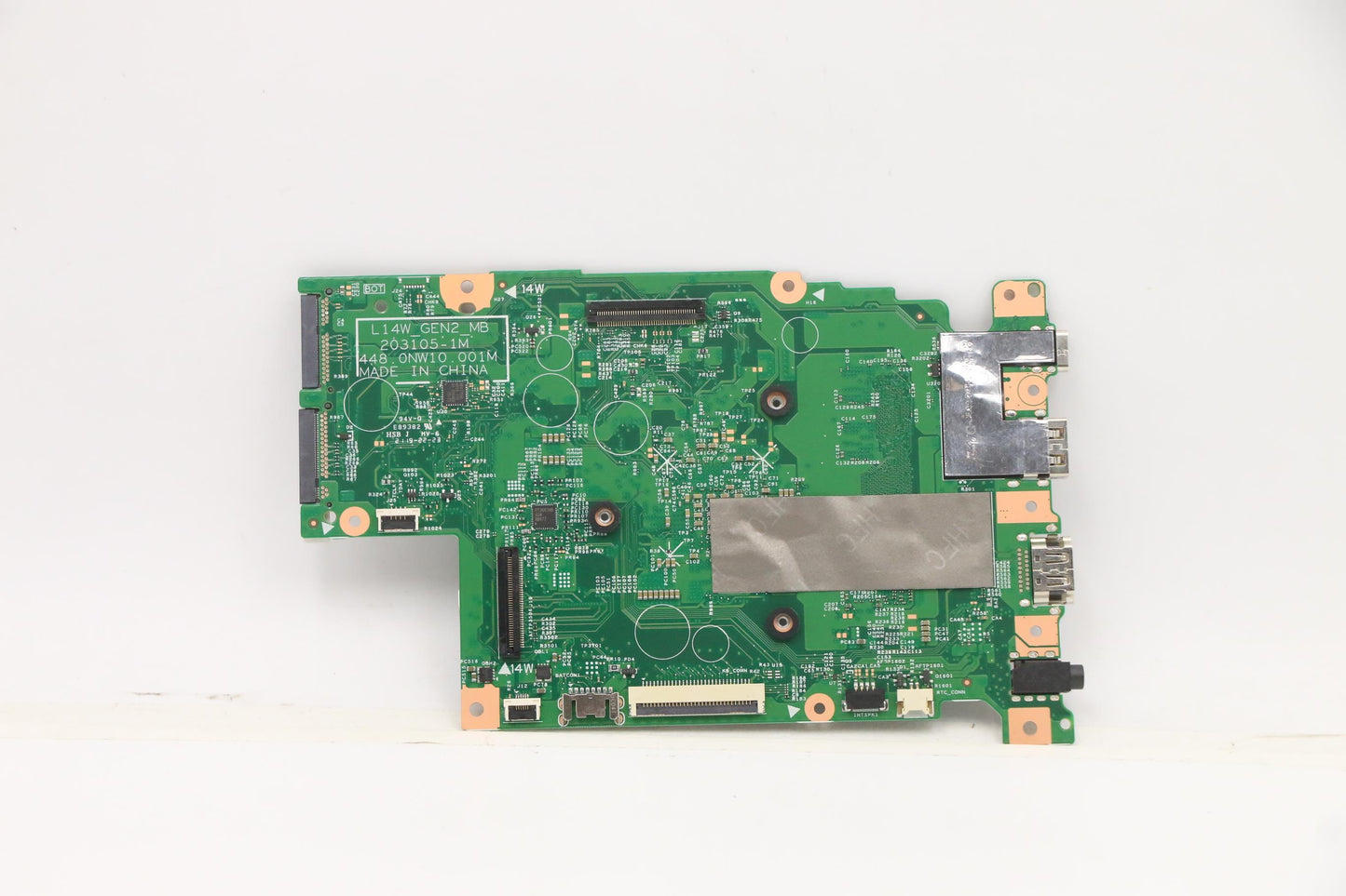 Lenovo Bdplanar 3015E4G128Gemmcwin Nd - 5B21C99635