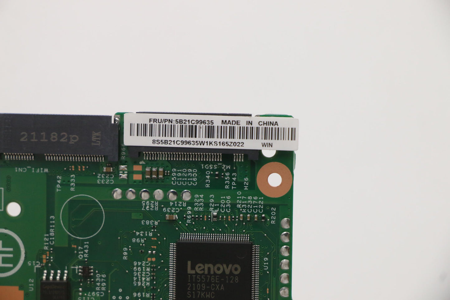 Lenovo Bdplanar 3015E4G128Gemmcwin Nd - 5B21C99635