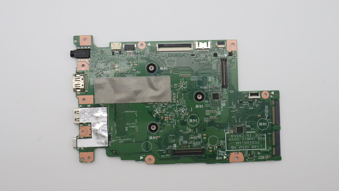 Lenovo Bdplanar 3015E8G Nok Nd Ytdt2 - 5B21C99641