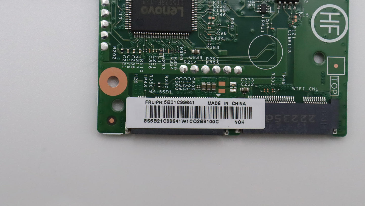 Lenovo Bdplanar 3015E8G Nok Nd Ytdt2 - 5B21C99641